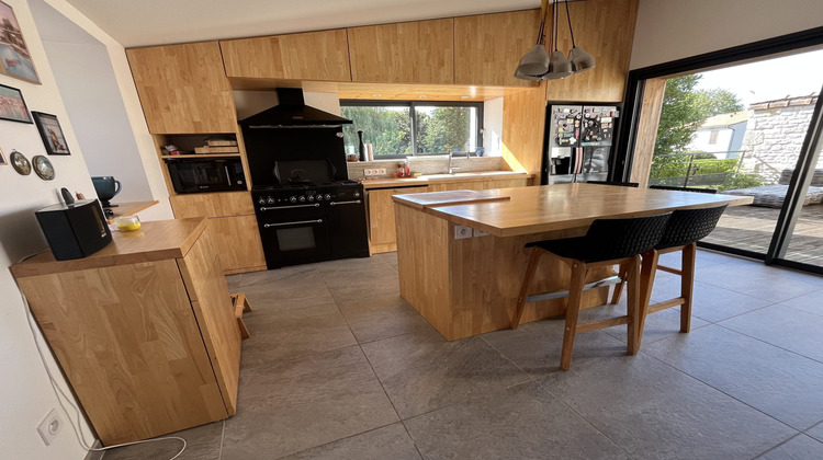 Ma-Cabane - Vente Maison Chizé, 127 m²