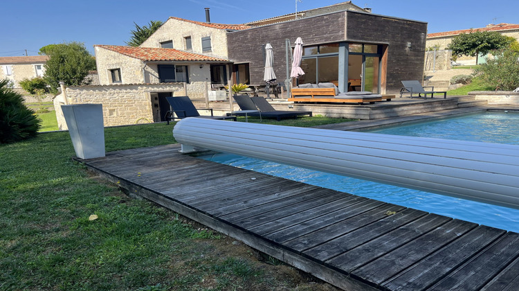 Ma-Cabane - Vente Maison Chizé, 127 m²