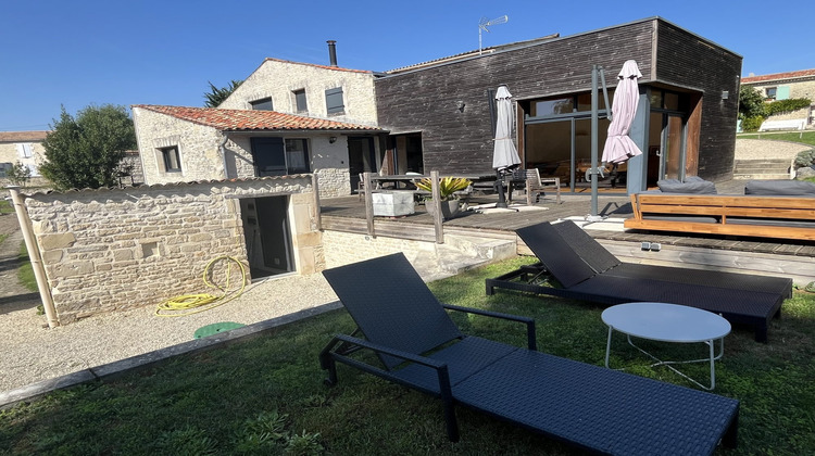 Ma-Cabane - Vente Maison Chizé, 127 m²