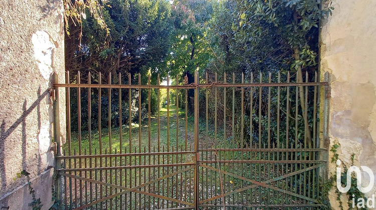 Ma-Cabane - Vente Maison Chizé, 487 m²