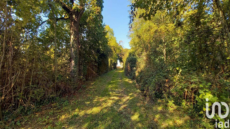 Ma-Cabane - Vente Maison Chizé, 487 m²