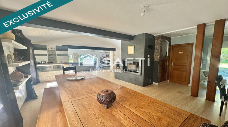 Ma-Cabane - Vente Maison Chize, 212 m²