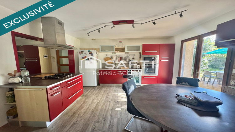 Ma-Cabane - Vente Maison Chize, 212 m²