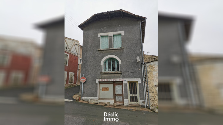 Ma-Cabane - Vente Maison CHIZE, 140 m²
