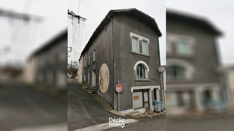 Ma-Cabane - Vente Maison CHIZE, 140 m²