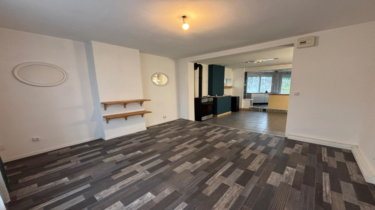 Ma-Cabane - Vente Maison Chocques, 99 m²