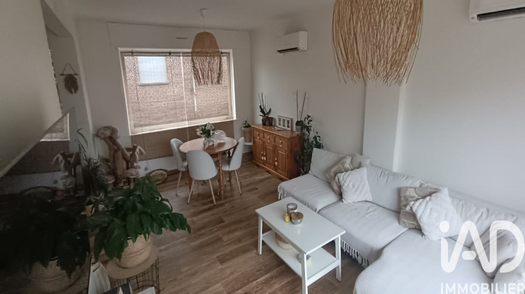 Ma-Cabane - Vente Maison Chocques, 103 m²