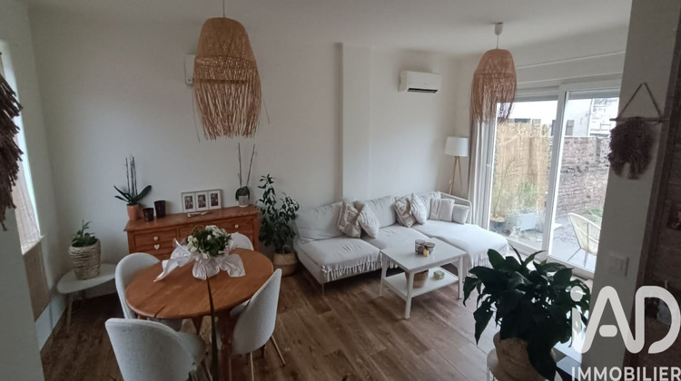 Ma-Cabane - Vente Maison Chocques, 103 m²