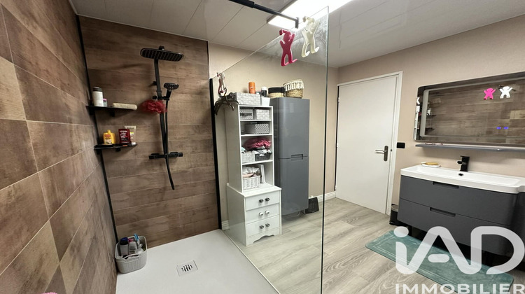 Ma-Cabane - Vente Maison Chocques, 103 m²