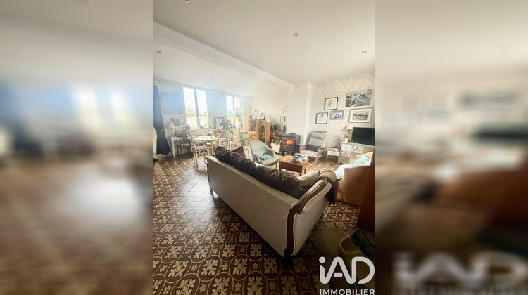 Ma-Cabane - Vente Maison Chocques, 96 m²