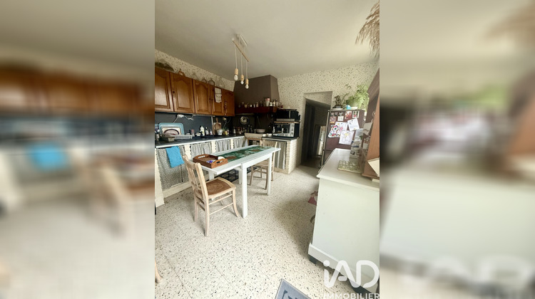 Ma-Cabane - Vente Maison Chocques, 96 m²