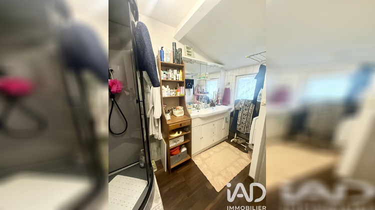 Ma-Cabane - Vente Maison Chocques, 96 m²