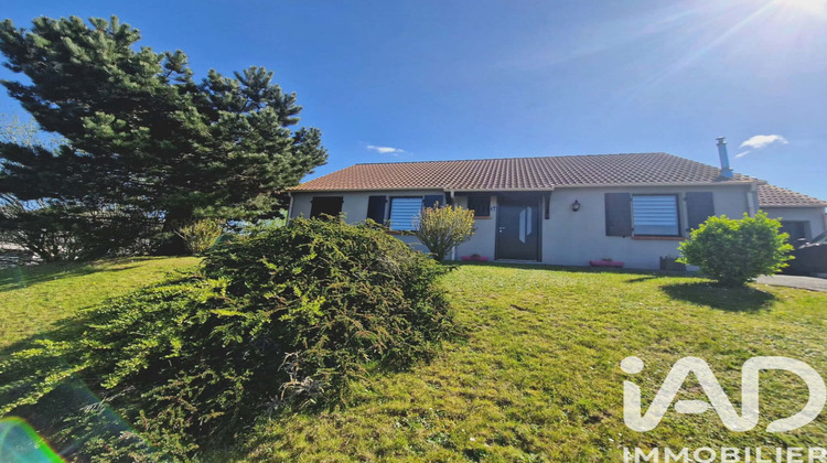 Ma-Cabane - Vente Maison Chocques, 90 m²