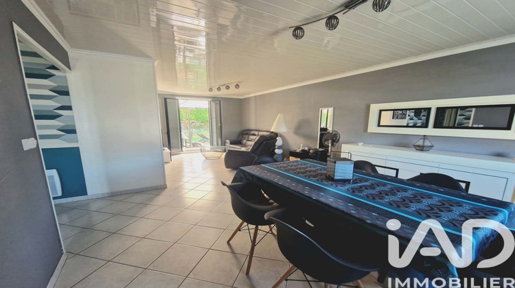 Ma-Cabane - Vente Maison Chocques, 90 m²