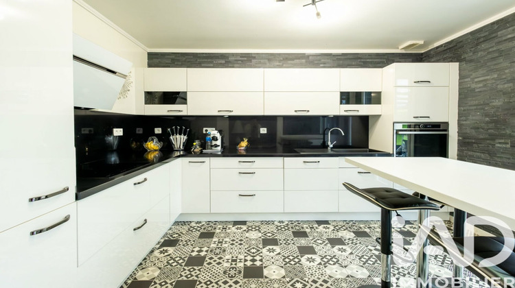 Ma-Cabane - Vente Maison Chocques, 90 m²