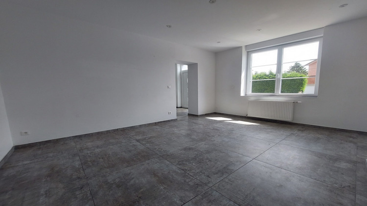 Ma-Cabane - Vente Maison Chocques, 91 m²
