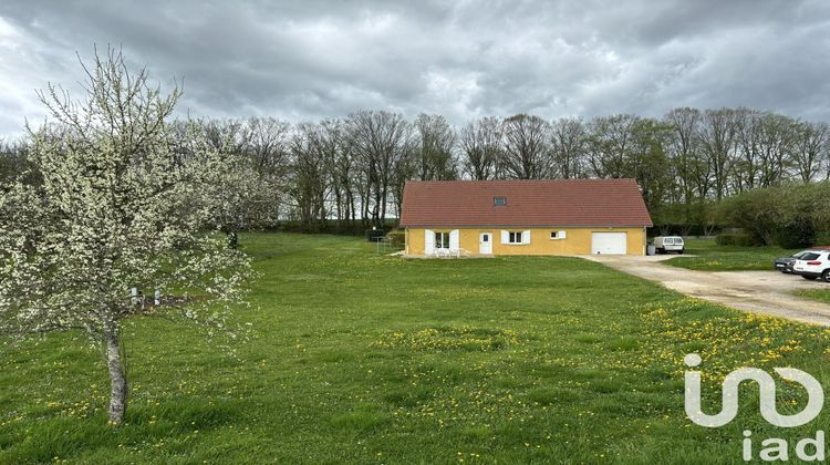 Ma-Cabane - Vente Maison Choilley-Dardenay, 170 m²