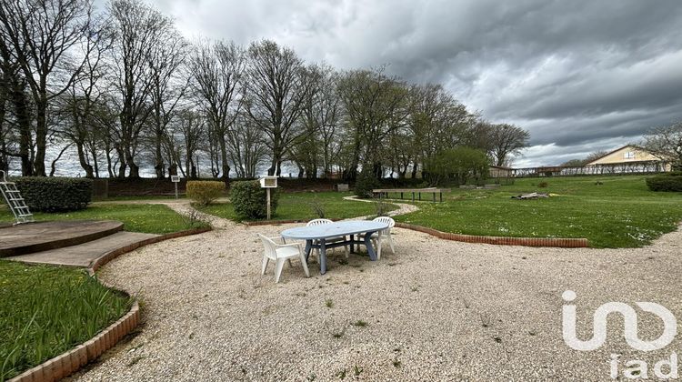 Ma-Cabane - Vente Maison Choilley-Dardenay, 170 m²