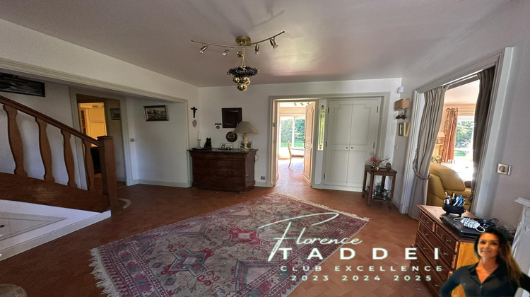 Ma-Cabane - Vente Maison Choisel, 210 m²