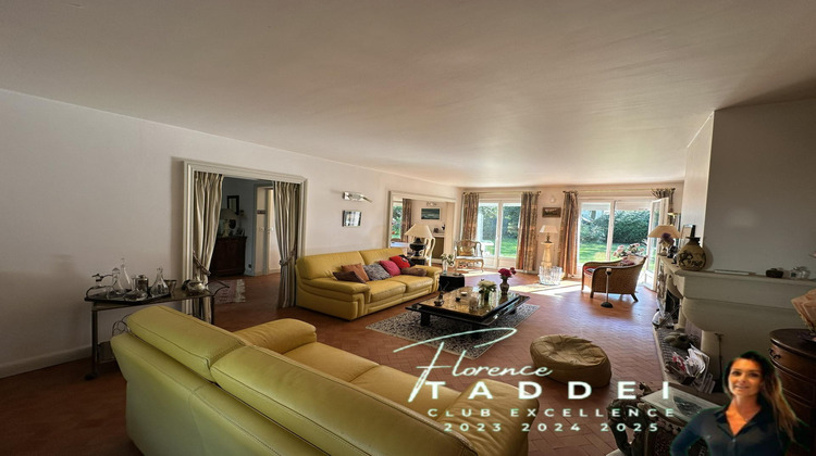 Ma-Cabane - Vente Maison Choisel, 210 m²