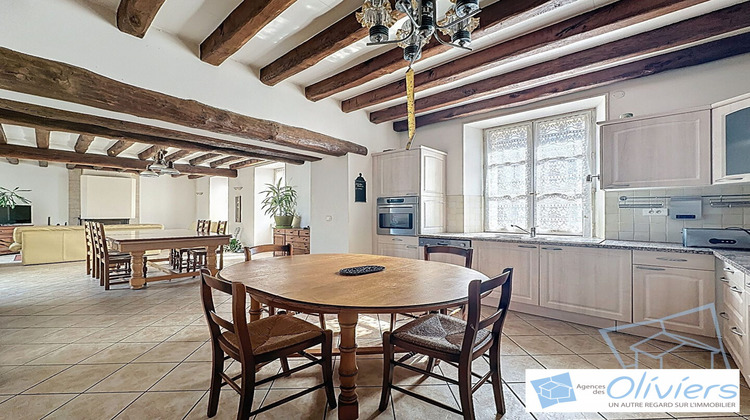 Ma-Cabane - Vente Maison Choisel, 164 m²