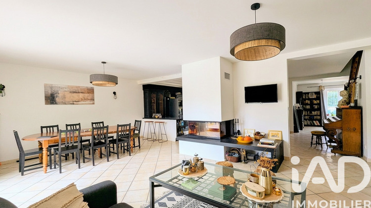 Ma-Cabane - Vente Maison Choisel, 195 m²