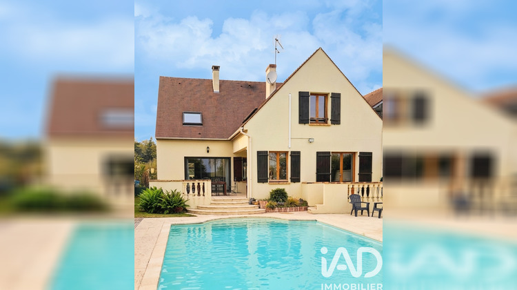 Ma-Cabane - Vente Maison Choisel, 195 m²