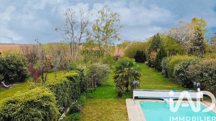 Ma-Cabane - Vente Maison Choisel, 195 m²