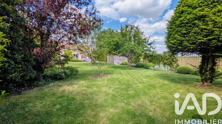 Ma-Cabane - Vente Maison Choisel, 202 m²
