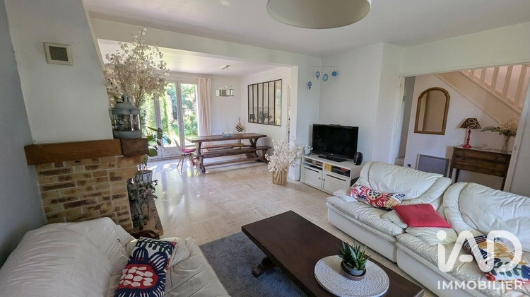 Ma-Cabane - Vente Maison Choisel, 169 m²