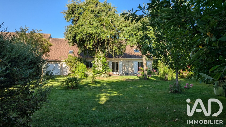 Ma-Cabane - Vente Maison Choisel, 169 m²