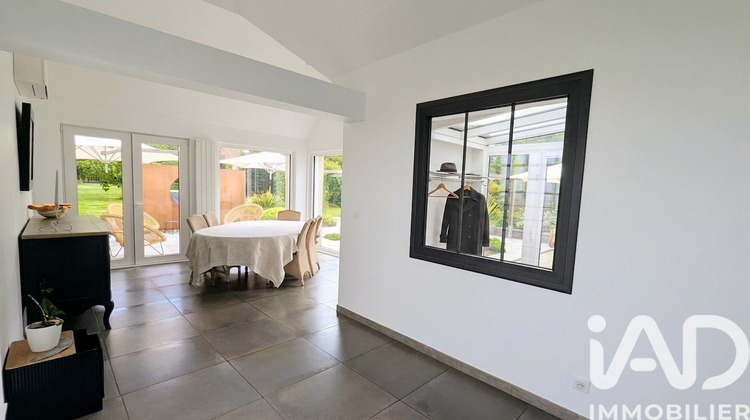 Ma-Cabane - Vente Maison Choisel, 202 m²