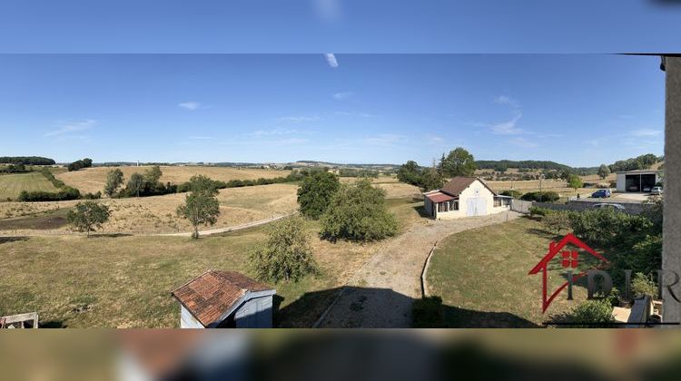 Ma-Cabane - Vente Maison Choiseul, 230 m²