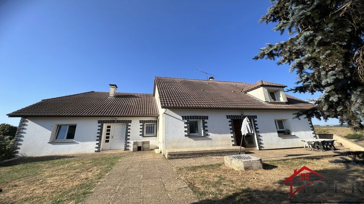 Ma-Cabane - Vente Maison Choiseul, 230 m²