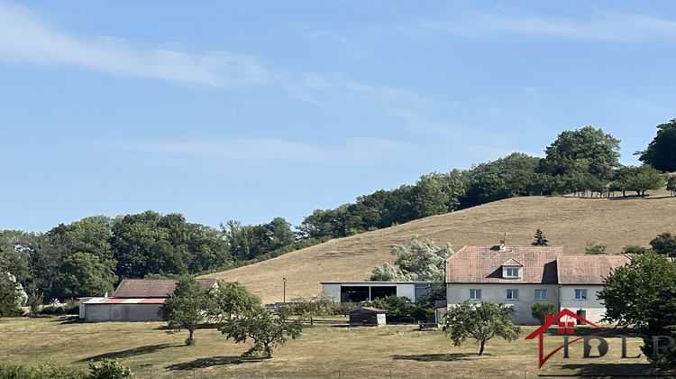 Ma-Cabane - Vente Maison Choiseul, 230 m²