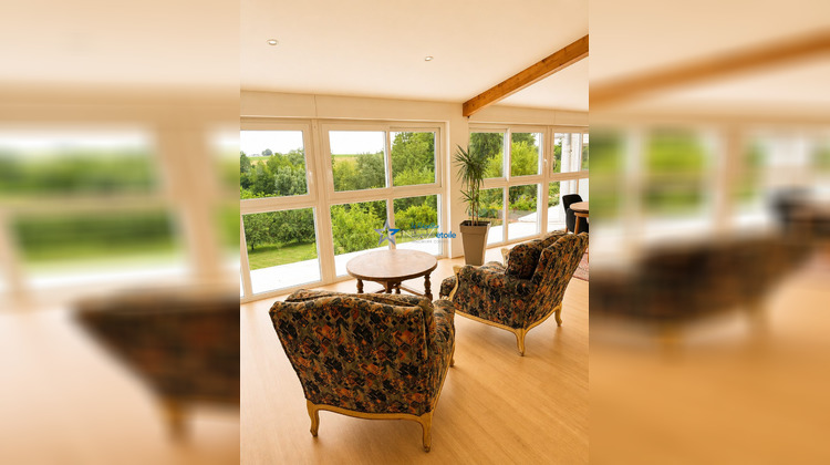 Ma-Cabane - Vente Maison Choiseul, 220 m²