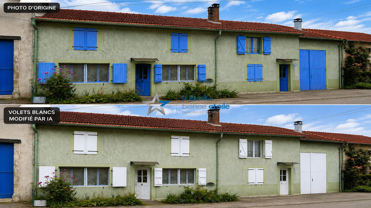 Ma-Cabane - Vente Maison Choiseul, 220 m²