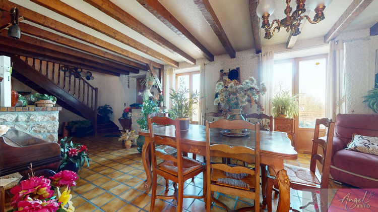 Ma-Cabane - Vente Maison Choisey, 166 m²