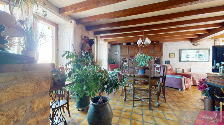 Ma-Cabane - Vente Maison Choisey, 166 m²