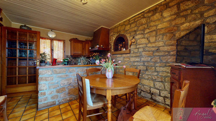 Ma-Cabane - Vente Maison Choisey, 166 m²