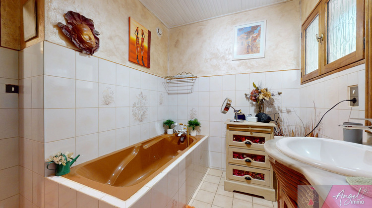 Ma-Cabane - Vente Maison Choisey, 166 m²