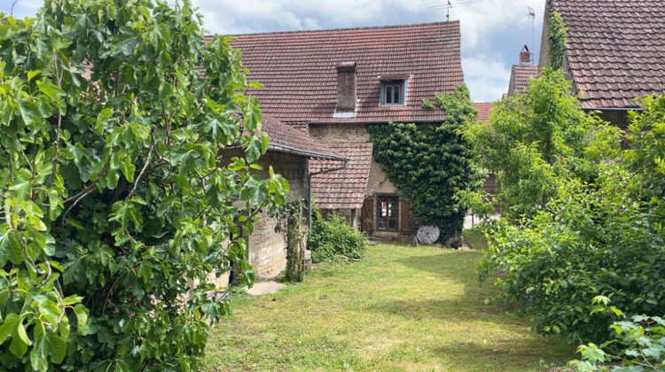 Ma-Cabane - Vente Maison CHOISEY, 95 m²