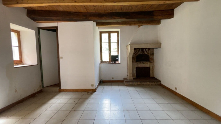 Ma-Cabane - Vente Maison CHOISEY, 95 m²
