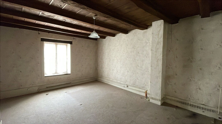 Ma-Cabane - Vente Maison CHOISEY, 95 m²