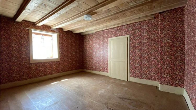 Ma-Cabane - Vente Maison CHOISEY, 95 m²