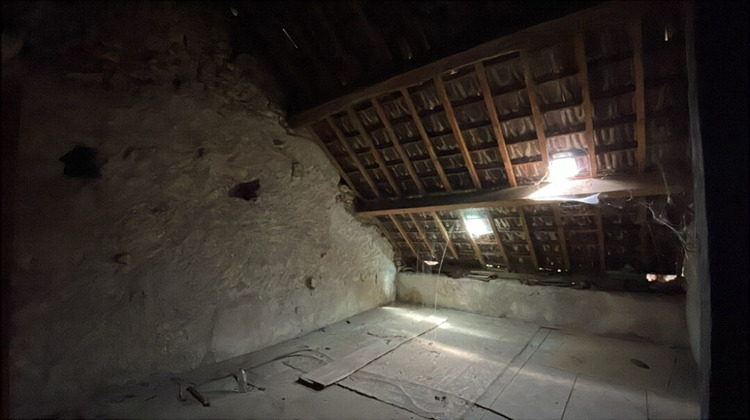 Ma-Cabane - Vente Maison CHOISEY, 95 m²