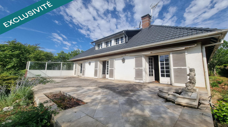 Ma-Cabane - Vente Maison Choisey, 142 m²