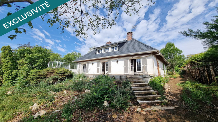 Ma-Cabane - Vente Maison Choisey, 142 m²