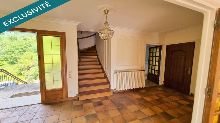 Ma-Cabane - Vente Maison Choisey, 142 m²