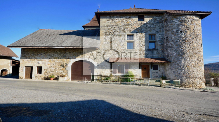 Ma-Cabane - Vente Maison Choisy, 150 m²